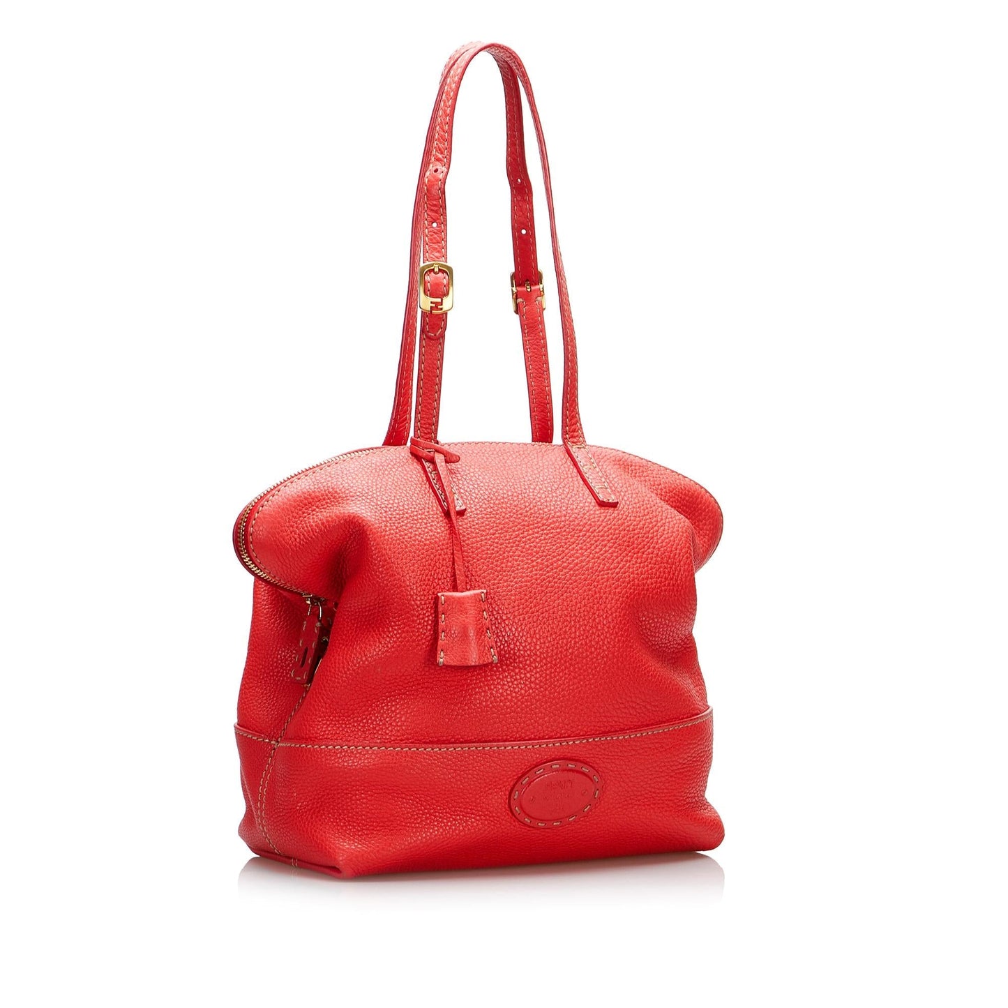 Luxury FendiSelleria 2Bag (SHG-vxnCoD)