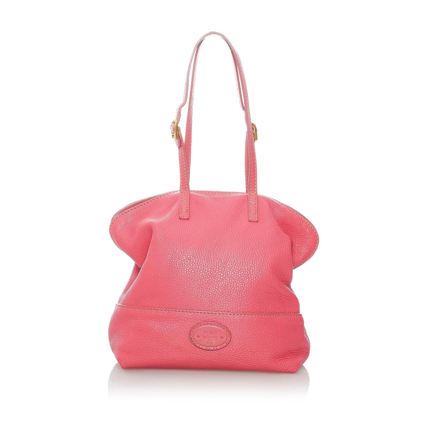 Luxury FendiSelleria 2Bag (SHG-VuBu8C)