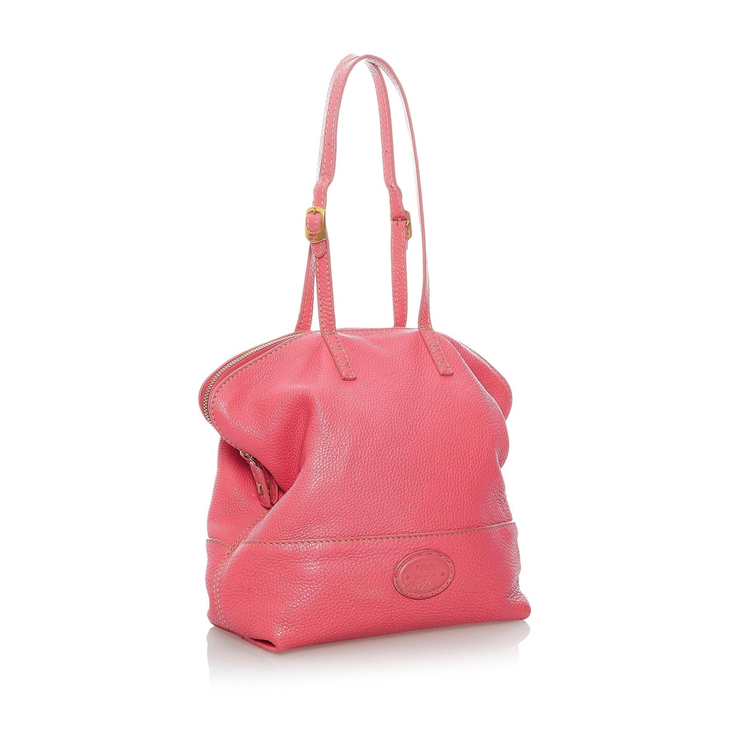 Luxury FendiSelleria 2Bag (SHG-VuBu8C)
