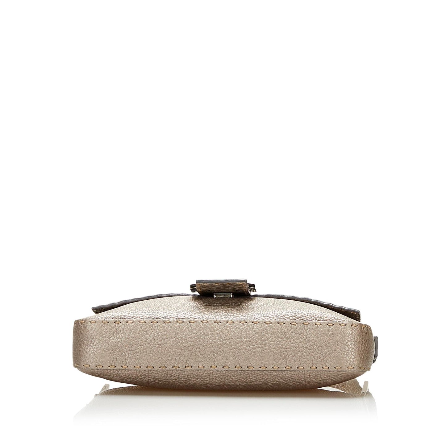 Luxury FendiSelleria Baguette (SHG-36061)