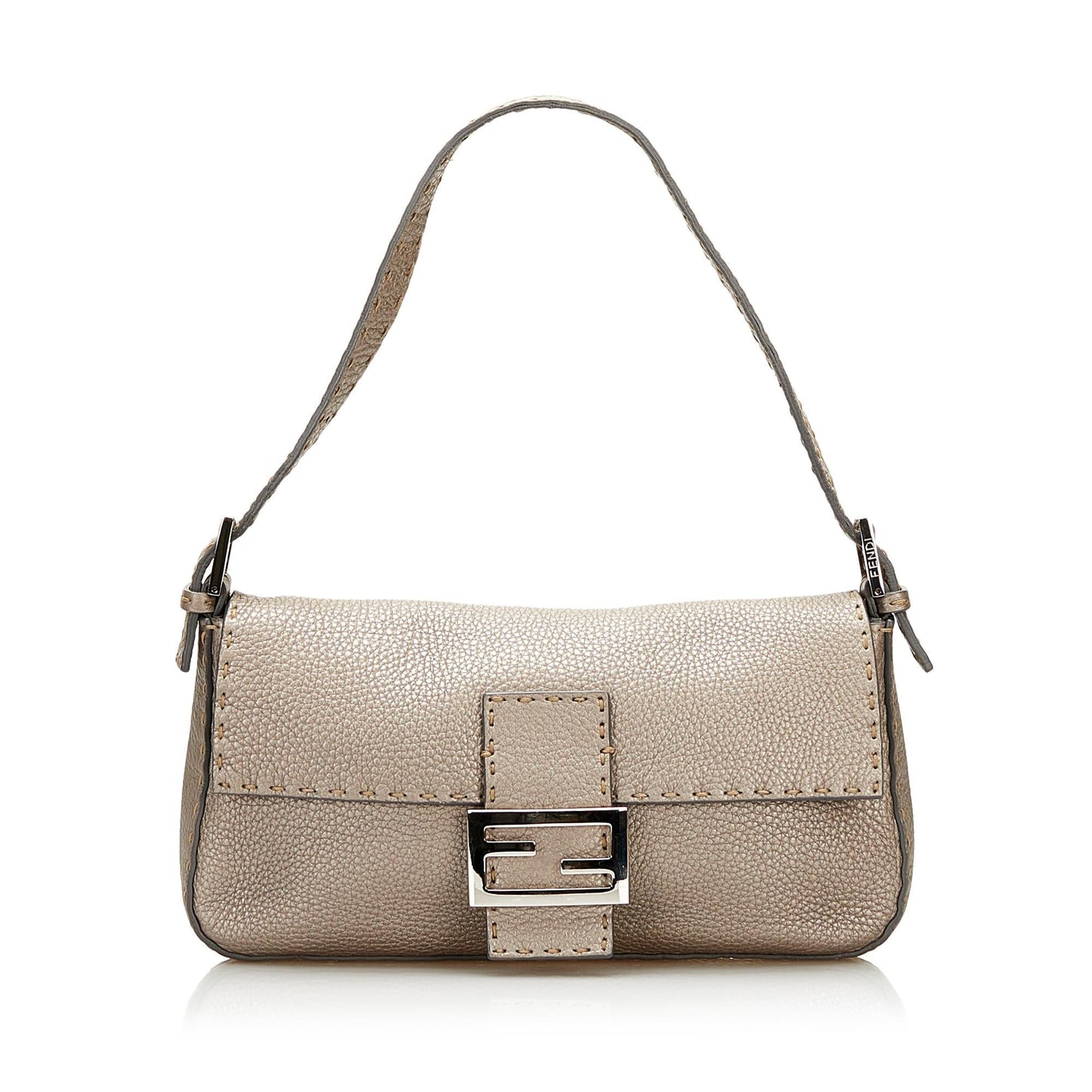 Luxury FendiSelleria Baguette (SHG-36061)