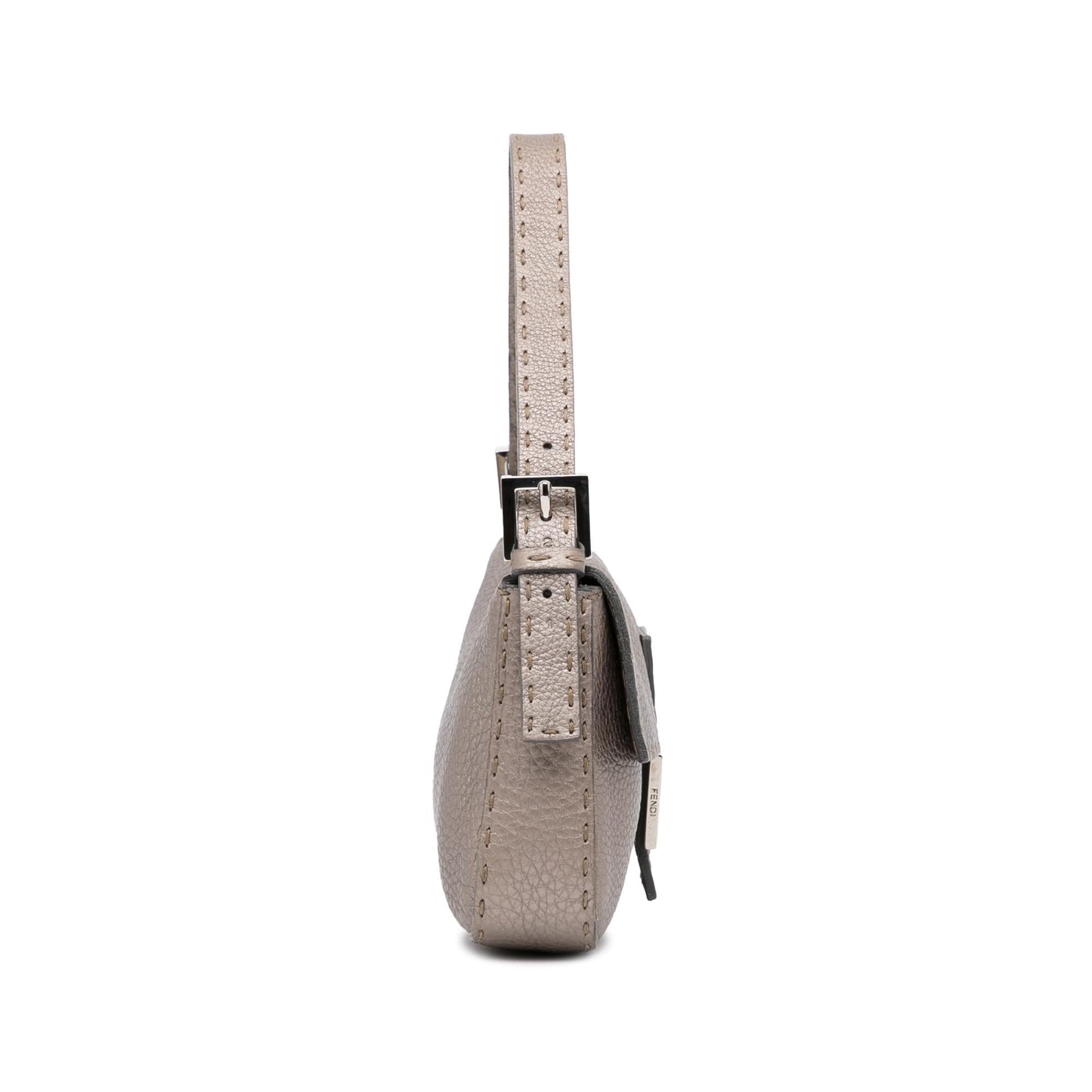 Luxury FendiSelleria Baguette (SHG-gqGROs)