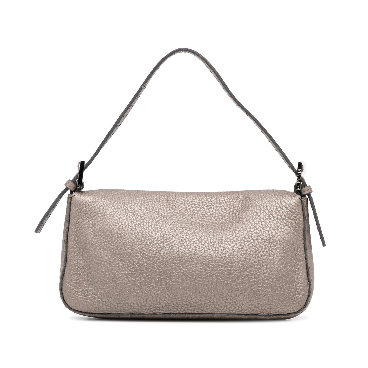 Luxury FendiSelleria Baguette (SHG-gqGROs)