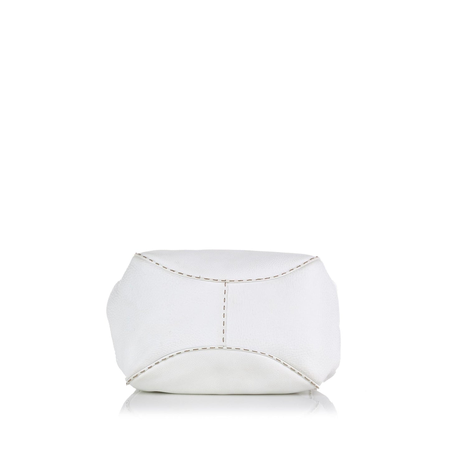Luxury FendiSelleria Bucket Bag (SHG-35708)
