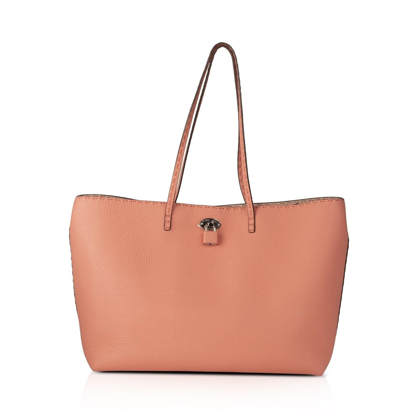 Fendi Selleria Carla Tote