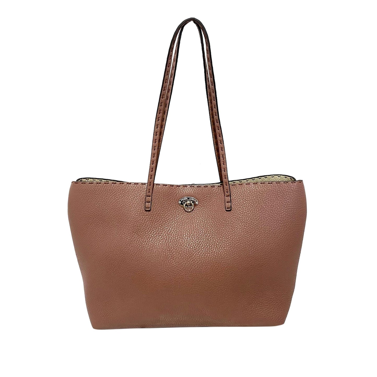 Luxury FendiSelleria Carla (SHG-37092)