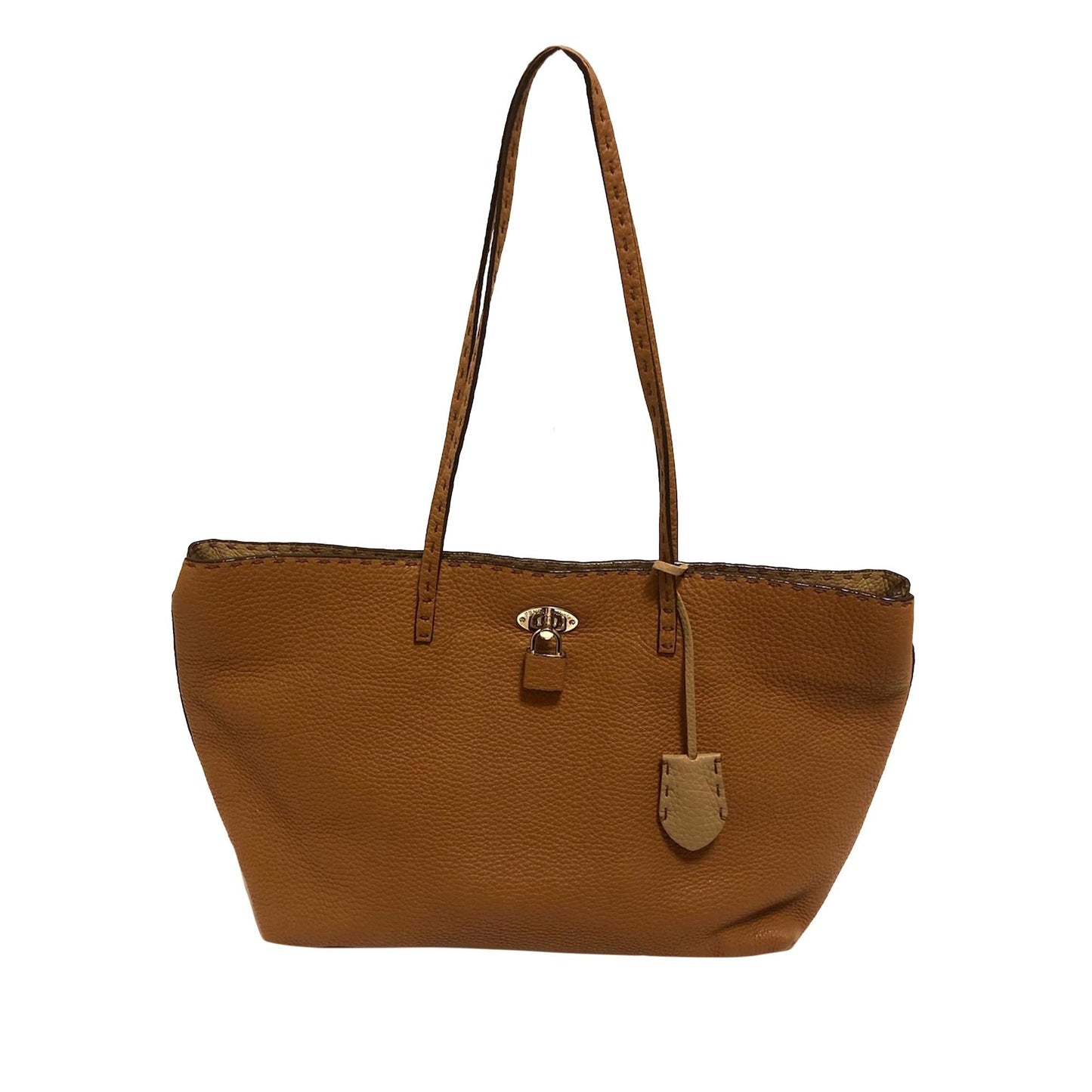 Luxury FendiSelleria Carla (SHG-mFSTvC)
