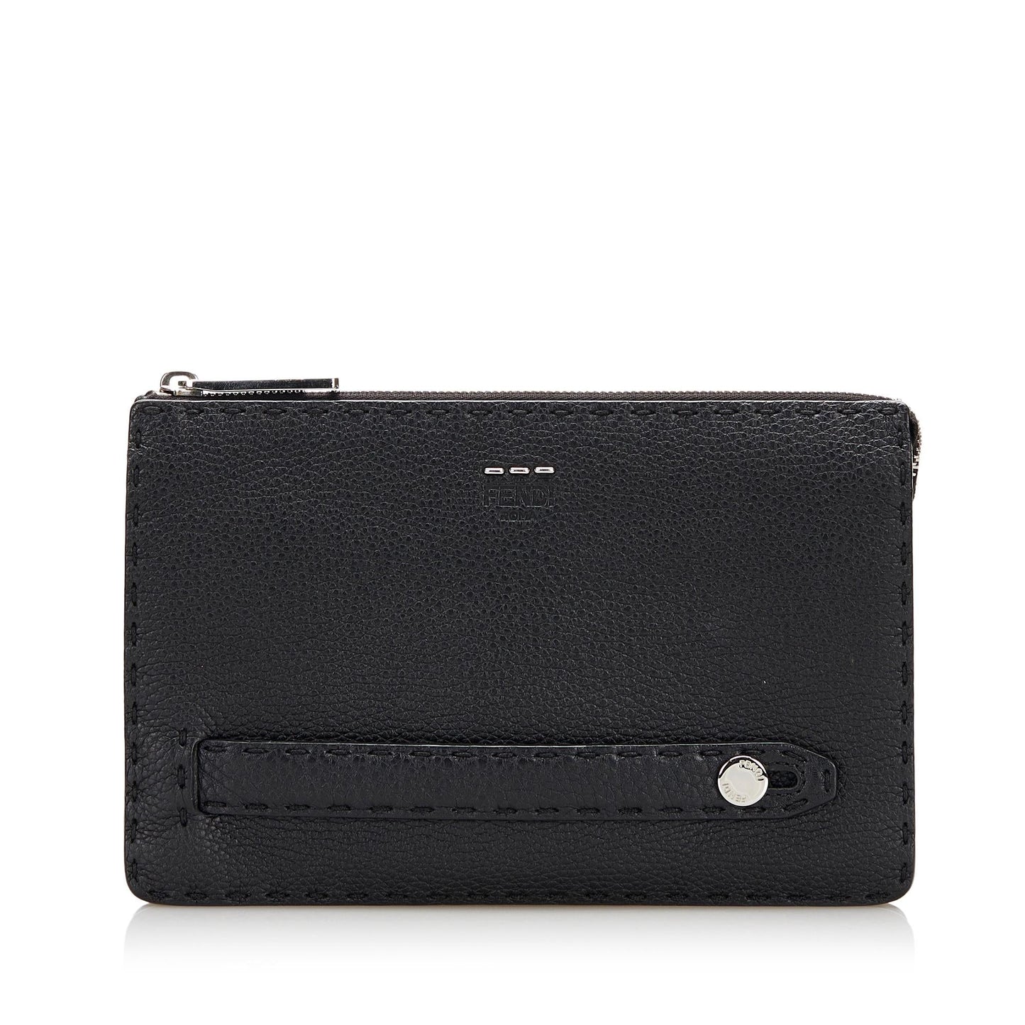 Luxury FendiSelleria Clutch (SHG-37737)