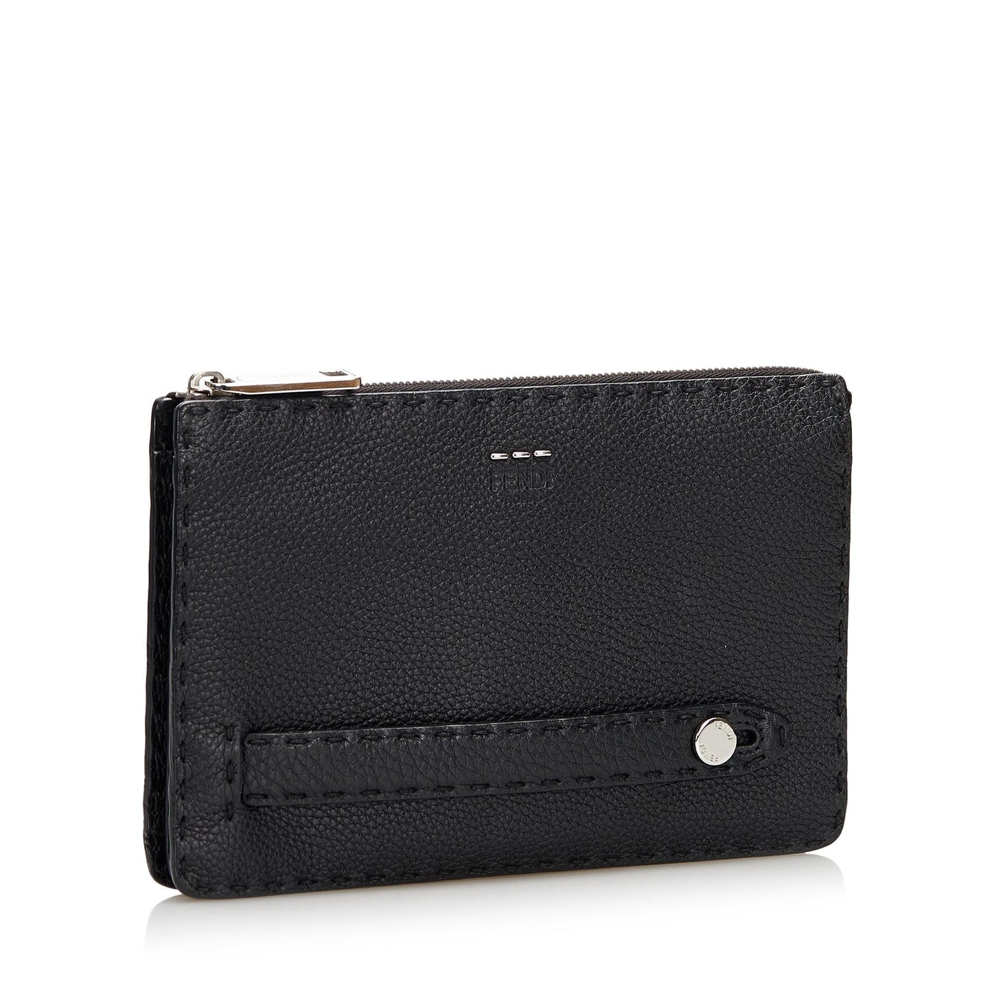 Luxury FendiSelleria Clutch (SHG-37737)