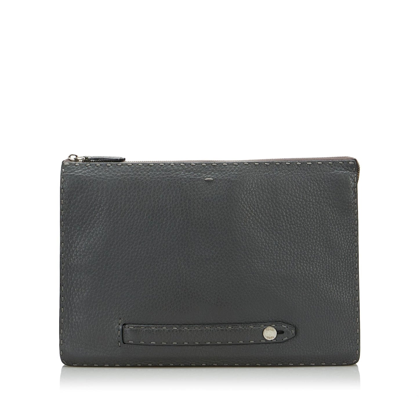 Luxury FendiSelleria Clutch (SHG-OyyJjB)