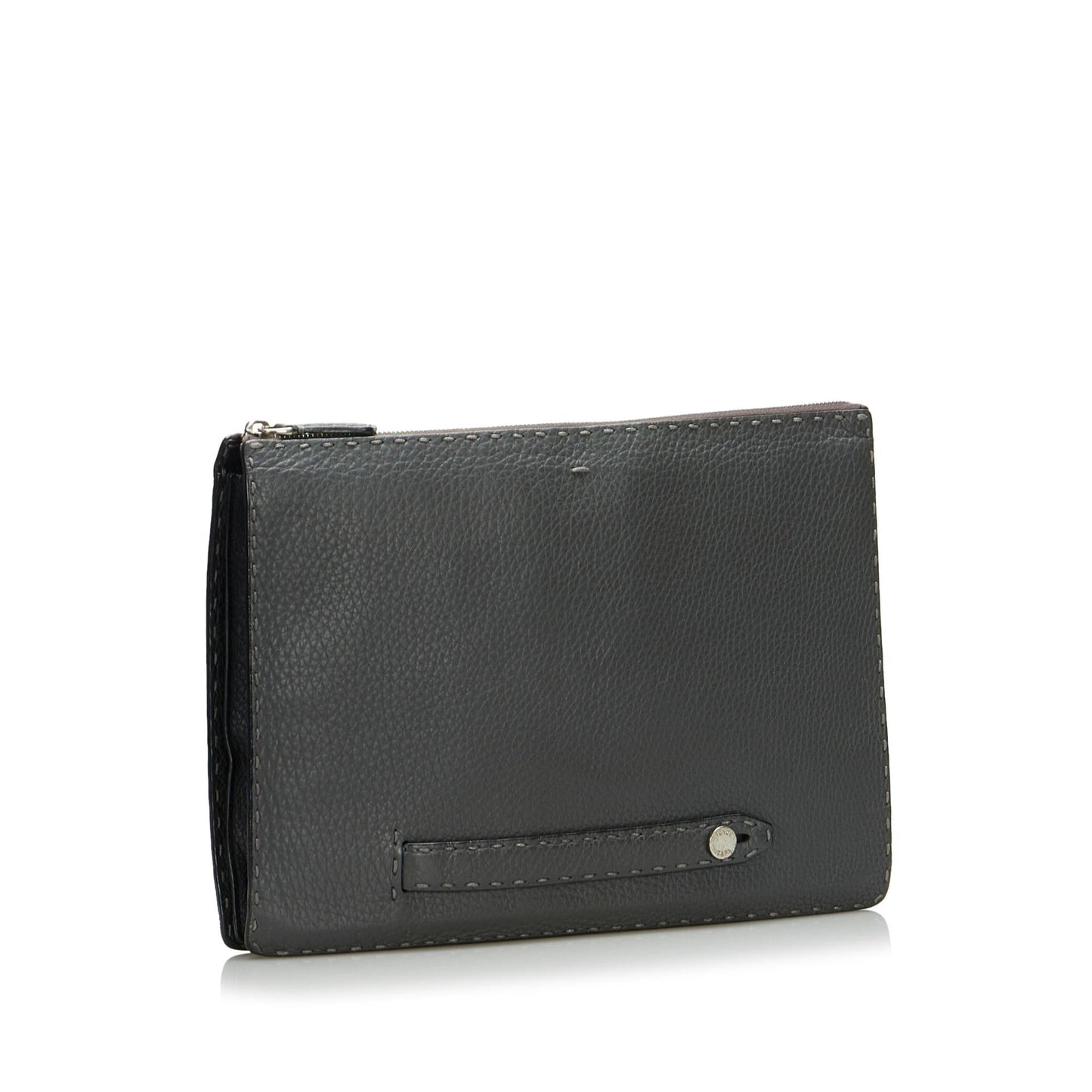 Luxury FendiSelleria Clutch (SHG-OyyJjB)