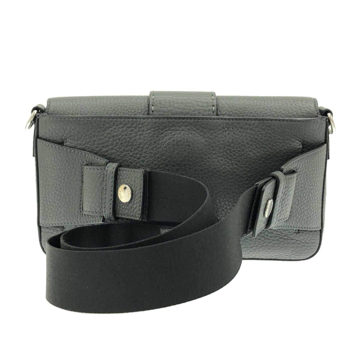 Luxury FendiSelleria Convertible Baguette Waist Bag (SHG-y9zsur)
