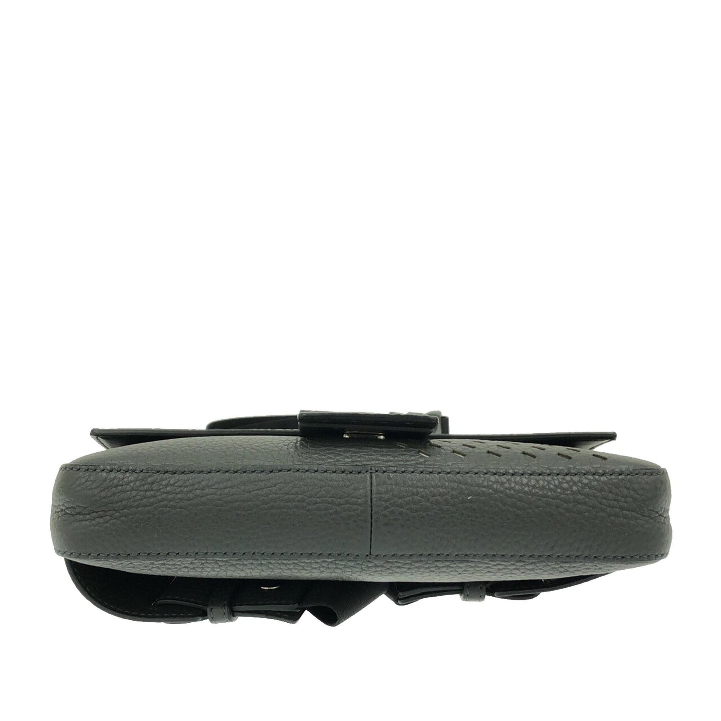 Luxury FendiSelleria Convertible Baguette Waist Bag (SHG-y9zsur)