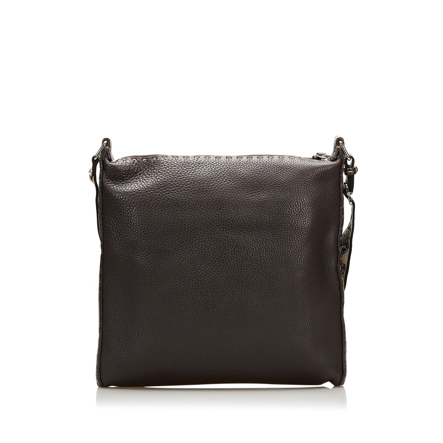 Luxury FendiSelleria Crossbody Bag (SHG-35447)