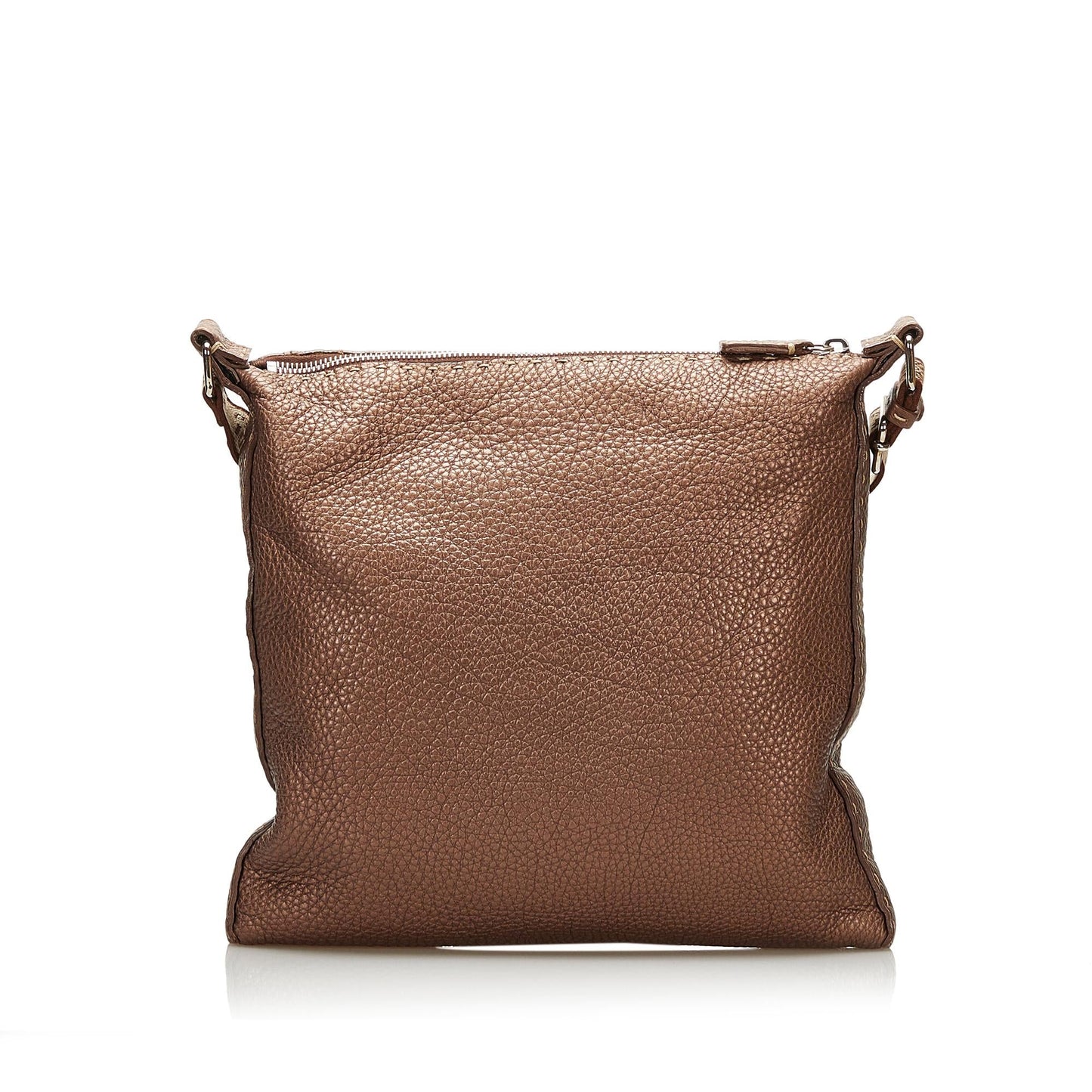 Luxury FendiSelleria Crossbody Bag (SHG-35888)