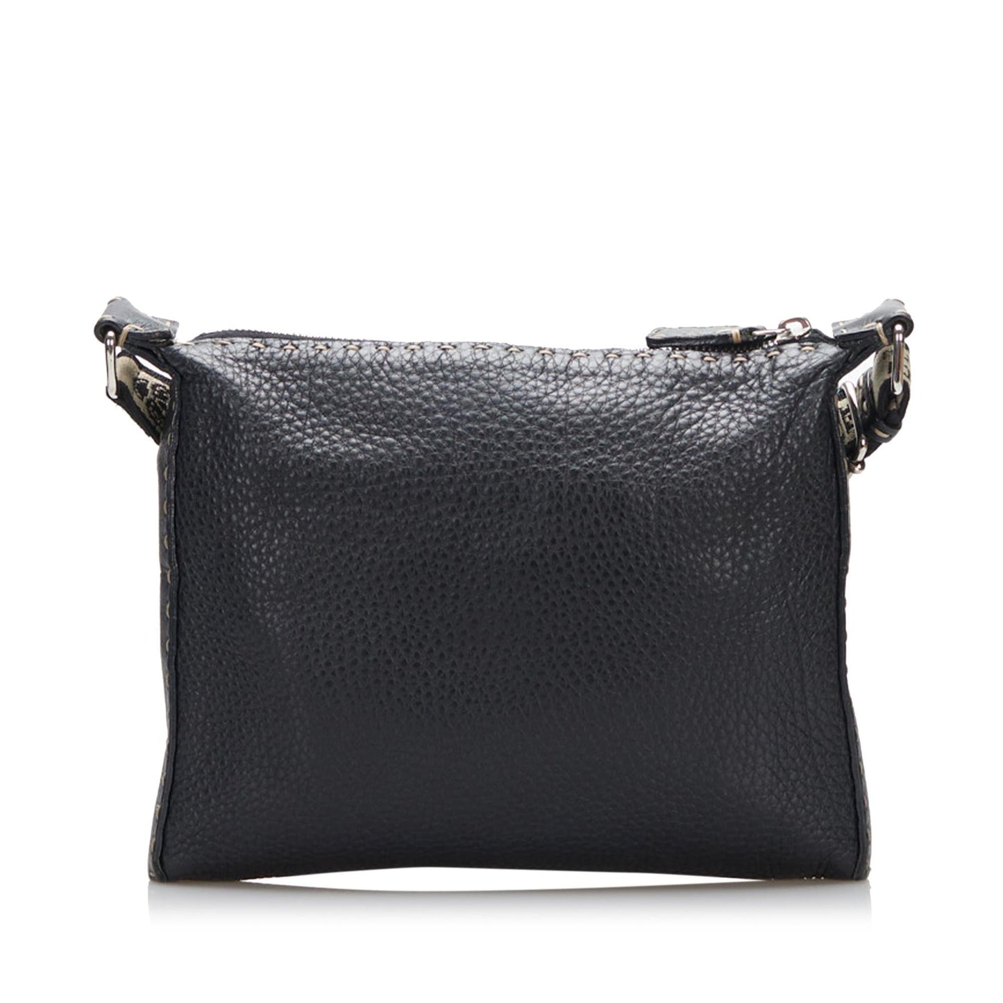 Luxury FendiSelleria Crossbody Bag (SHG-3dGBN1)