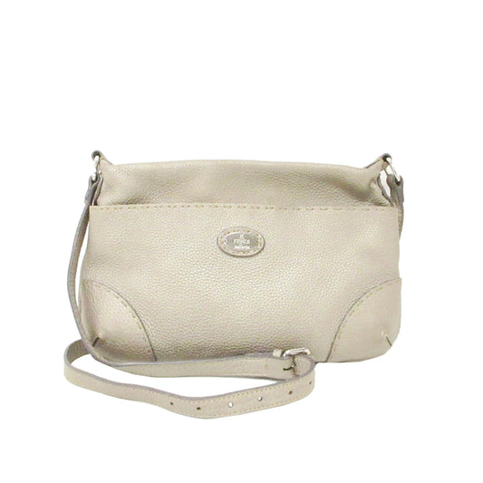 Luxury FendiSelleria Crossbody Bag (SHG-gr5x8C)