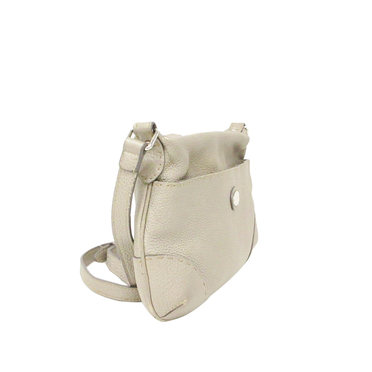 Luxury FendiSelleria Crossbody Bag (SHG-gr5x8C)