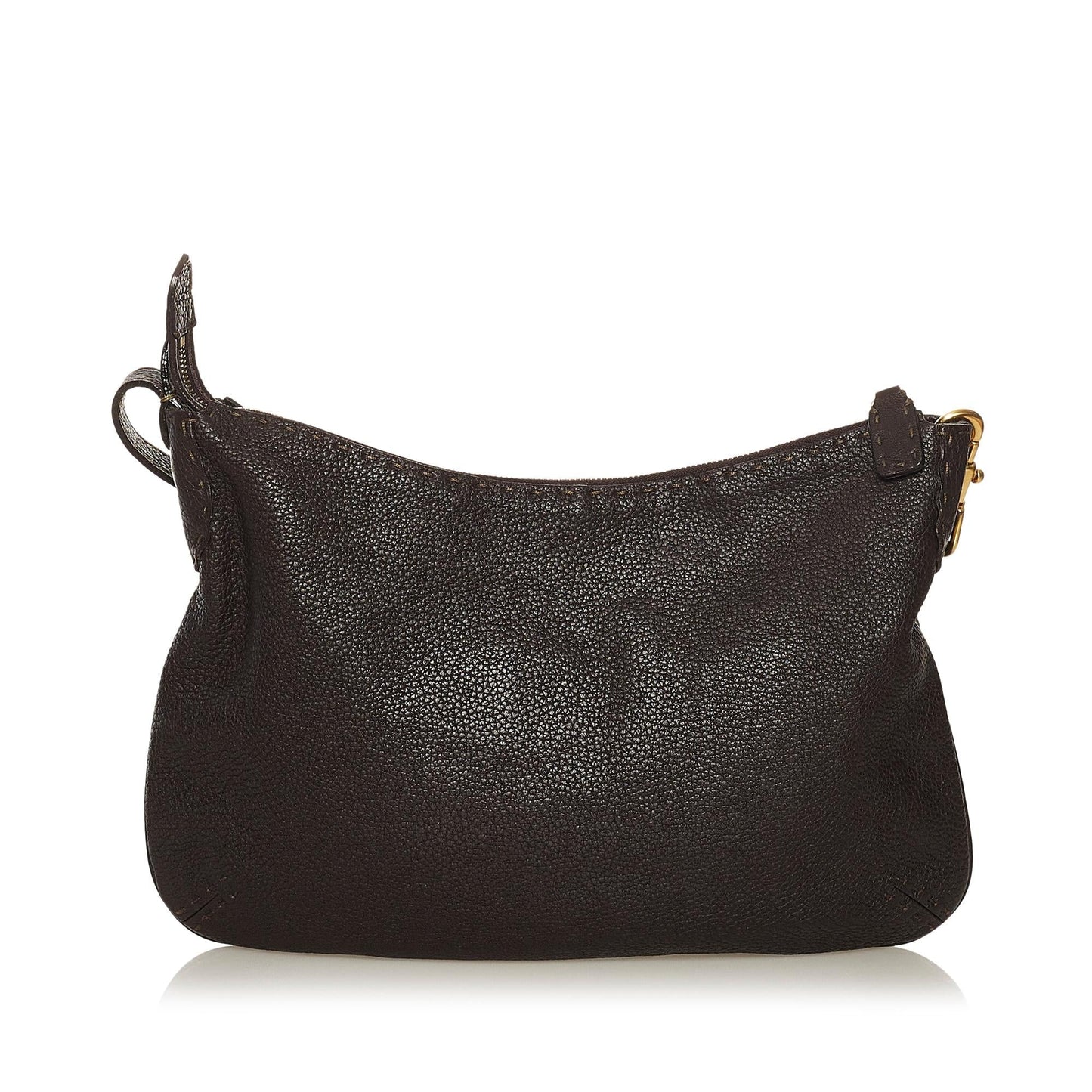 Luxury FendiSelleria Crossbody (SHG-34820)