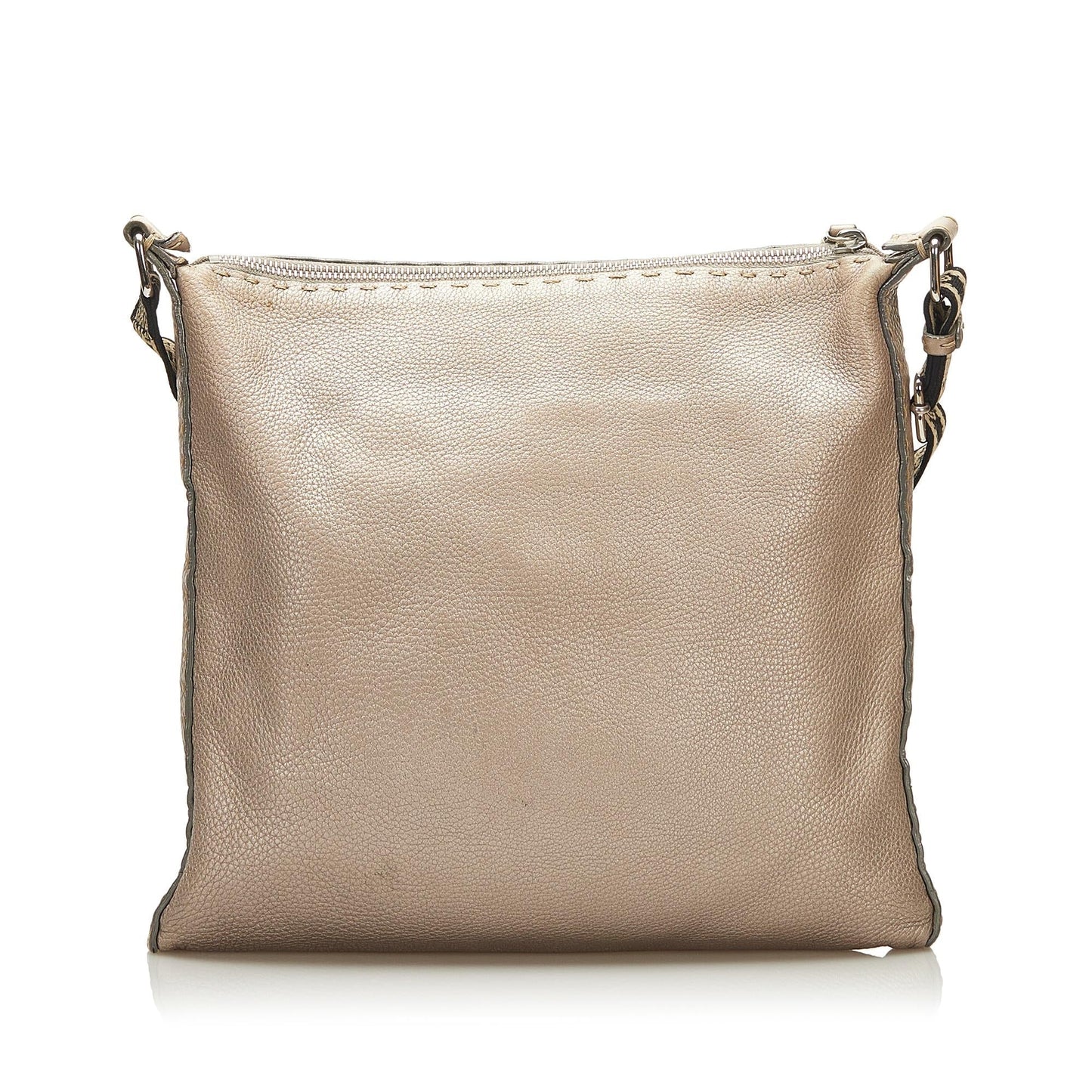 Luxury FendiSelleria Crossbody (SHG-35190)