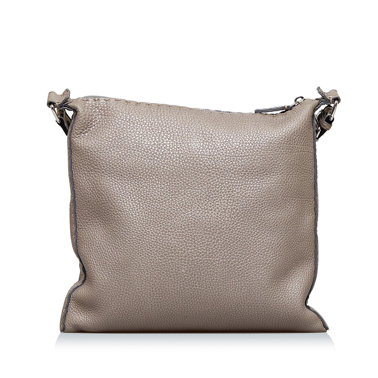 Luxury FendiSelleria Crossbody (SHG-sFkHH8)
