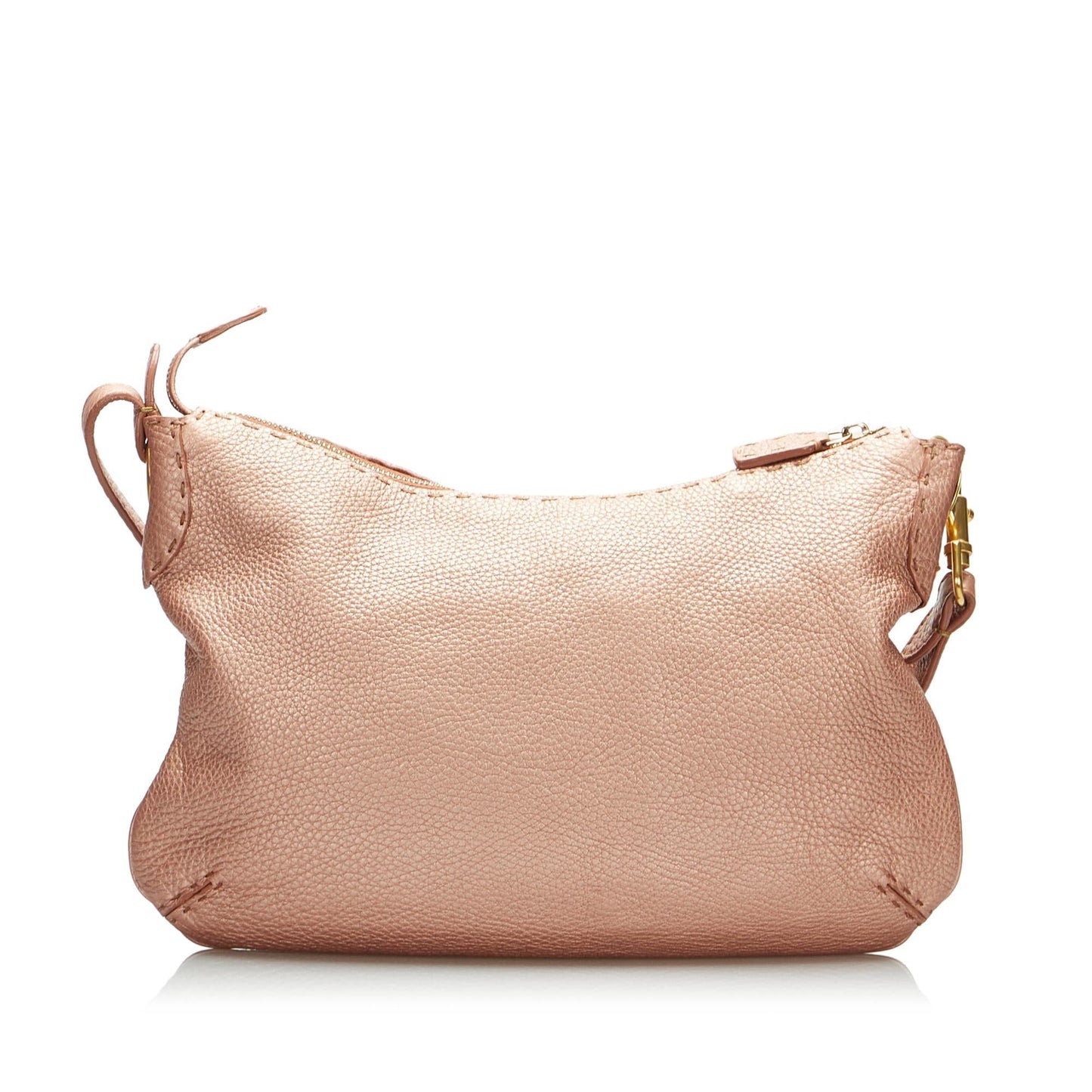 Luxury FendiSelleria Crossbody (SHG-CorsEm)