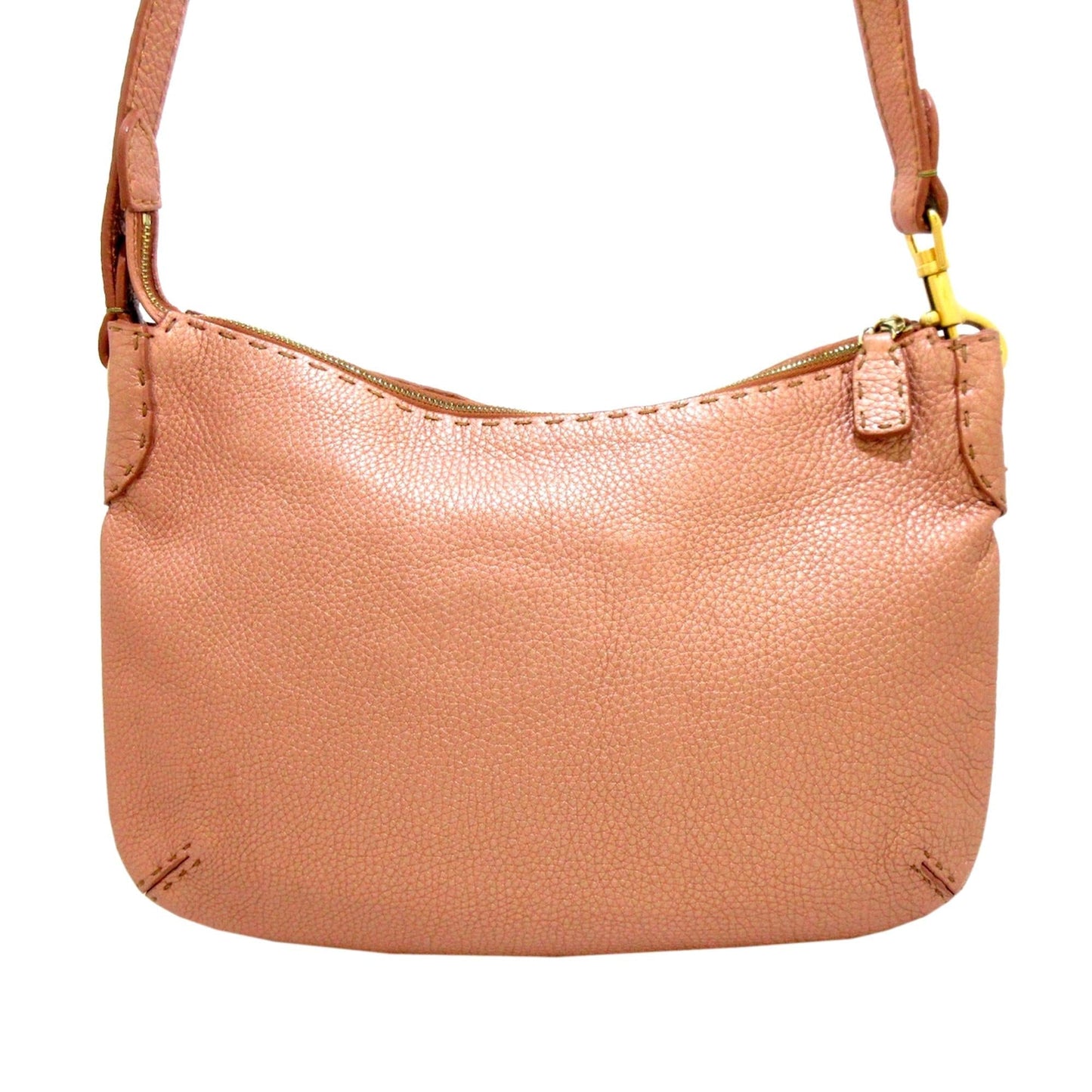 Luxury FendiSelleria Crossbody (SHG-YyiiYv)