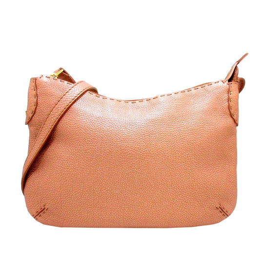 Luxury FendiSelleria Crossbody (SHG-YyiiYv)