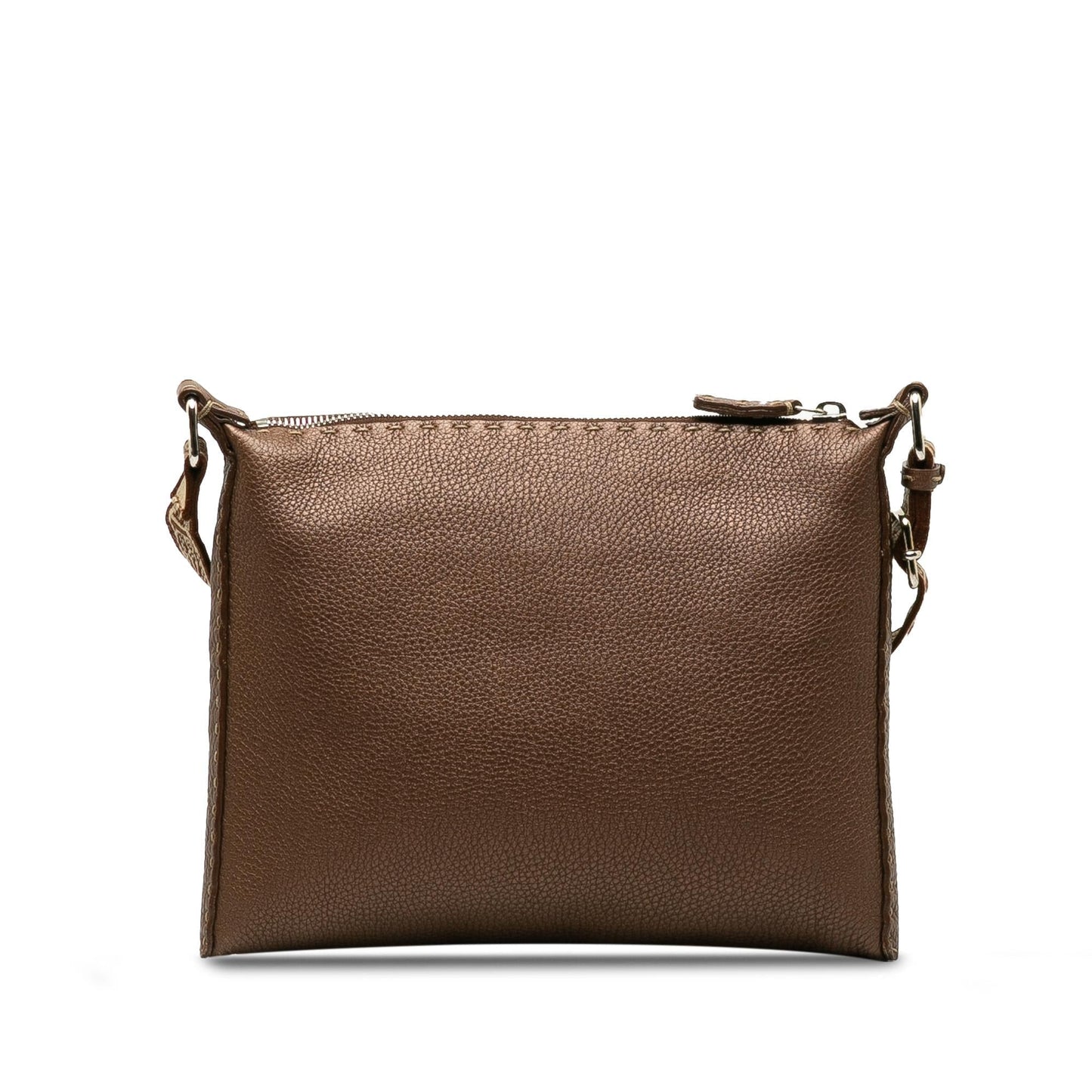 Luxury FendiSelleria Crossbody (SHG-gpwJCH)