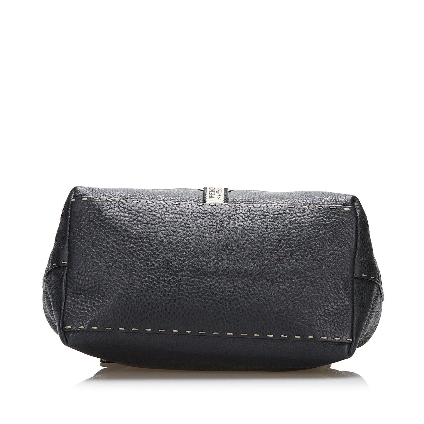 Luxury FendiSelleria Grand Borghese (SHG-37927)