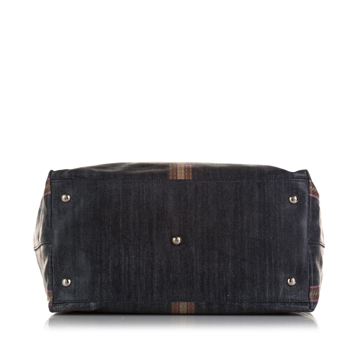 Luxury FendiSelleria Grand Borghese (SHG-3x5oCH)