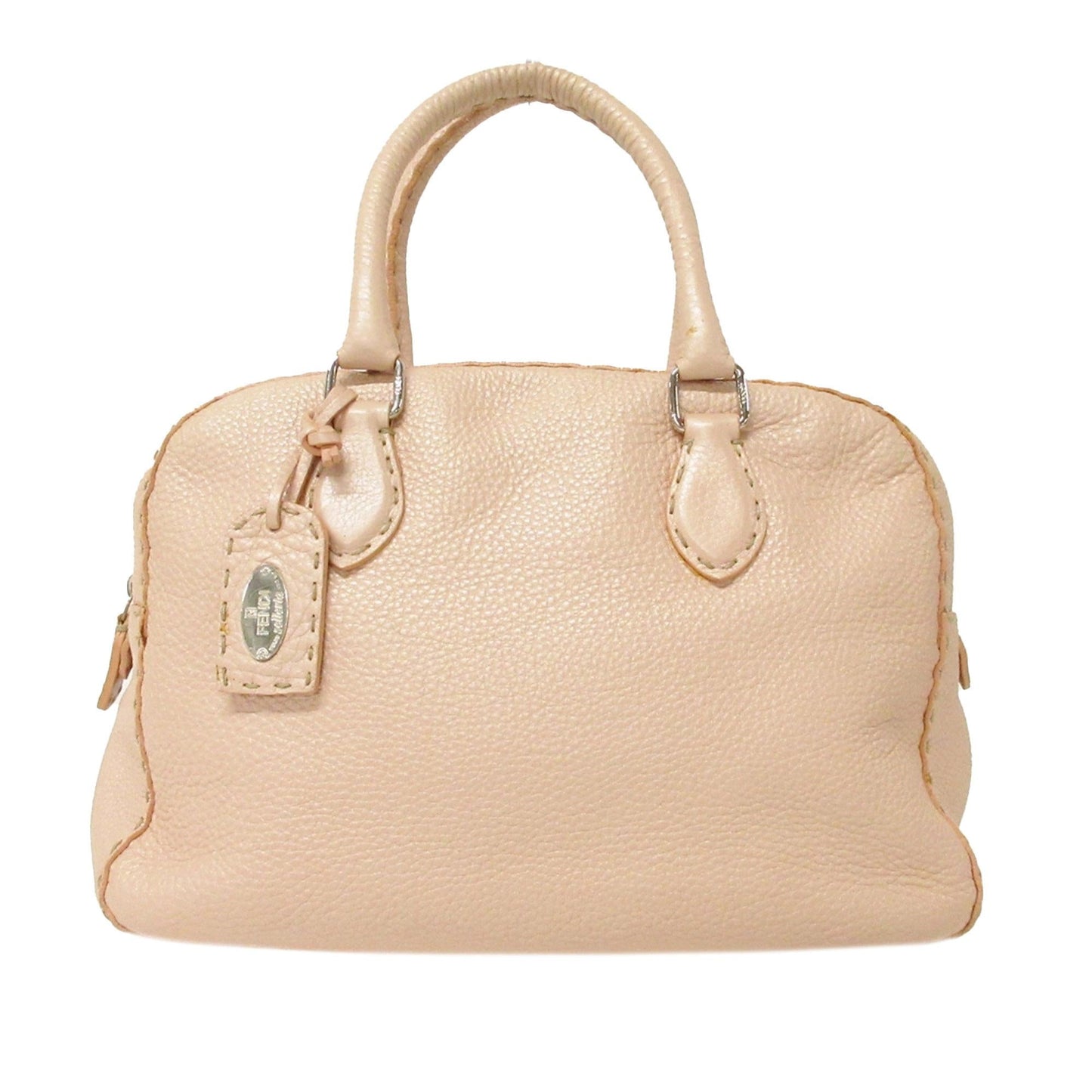 Luxury FendiSelleria Handbag (SHG-pK3ady)