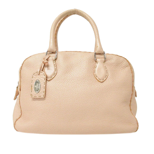 Luxury FendiSelleria Handbag (SHG-pK3ady)