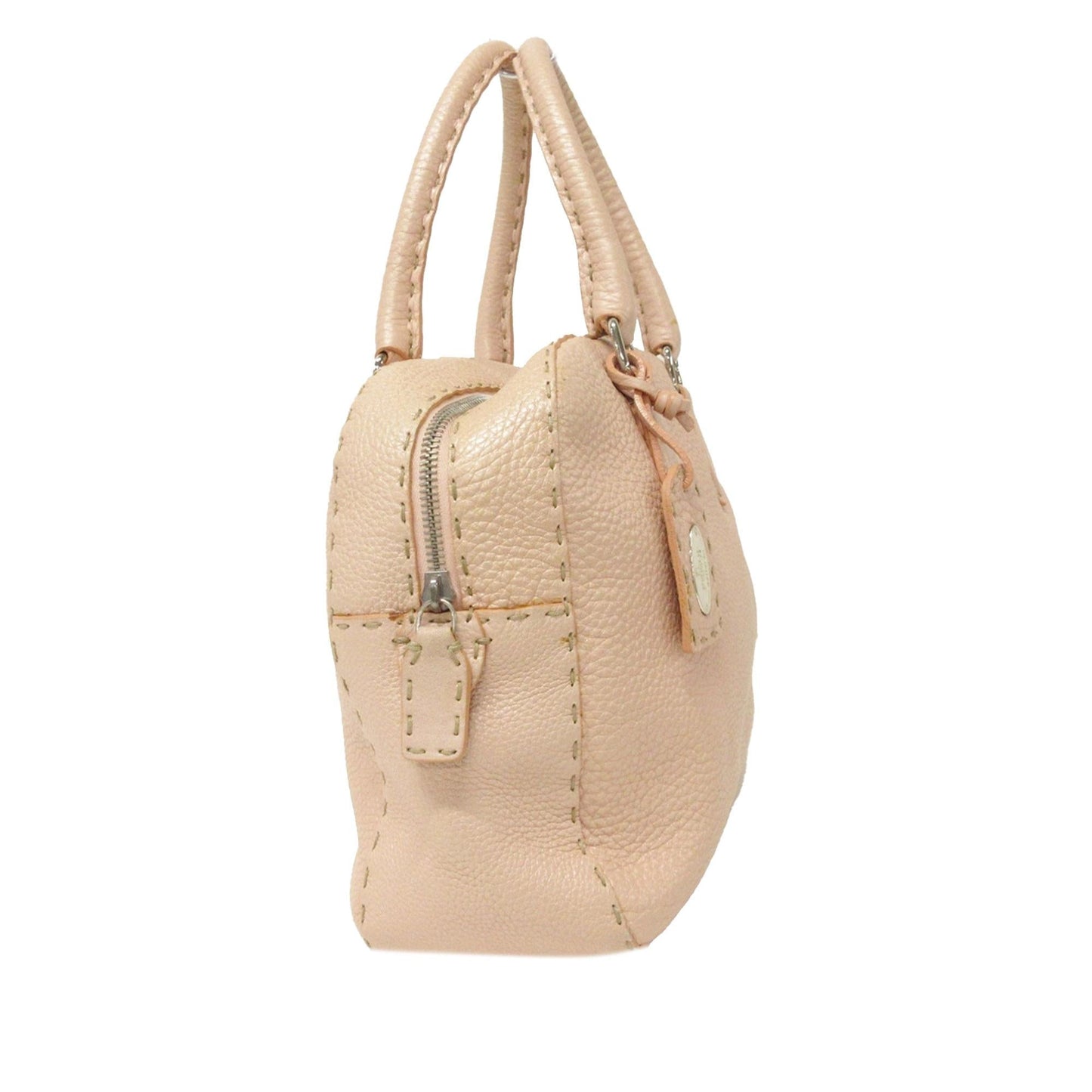 Luxury FendiSelleria Handbag (SHG-pK3ady)
