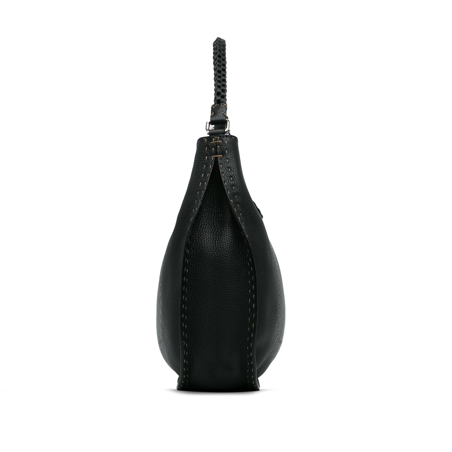 Luxury FendiSelleria Hobo Bag (SHG-RMLQJ0)