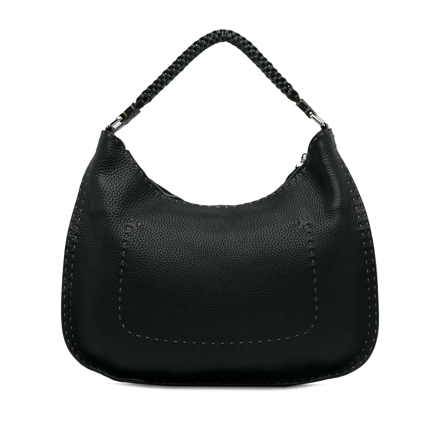 Luxury FendiSelleria Hobo Bag (SHG-RMLQJ0)