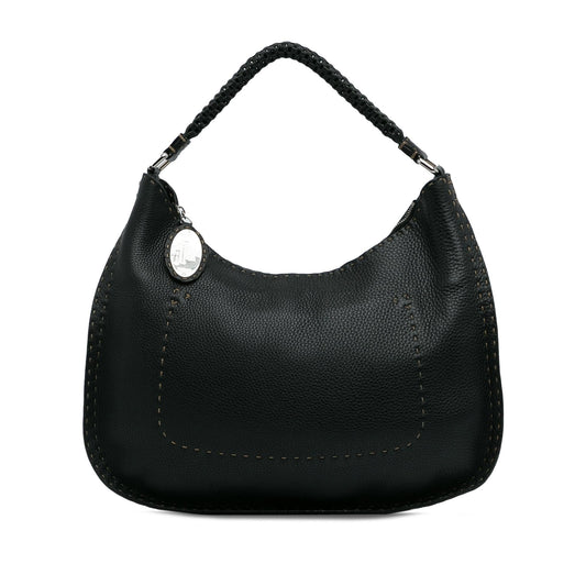 Luxury FendiSelleria Hobo Bag (SHG-RMLQJ0)
