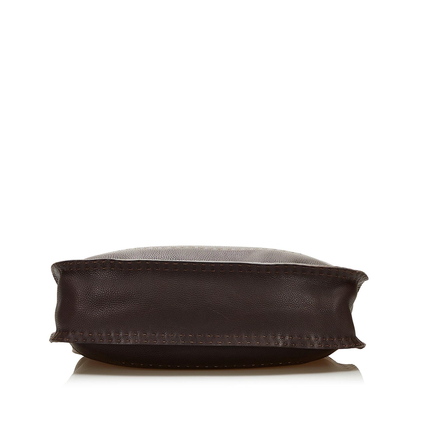 Luxury FendiSelleria Hobo (SHG-35214)