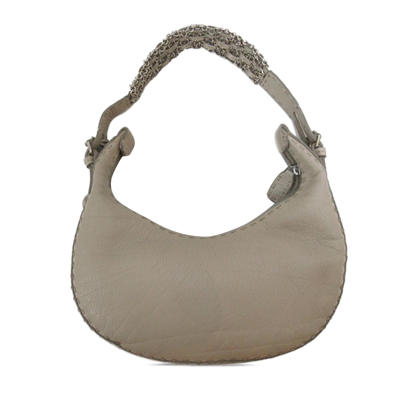 Luxury FendiSelleria Hobo (SHG-uUUpsV)