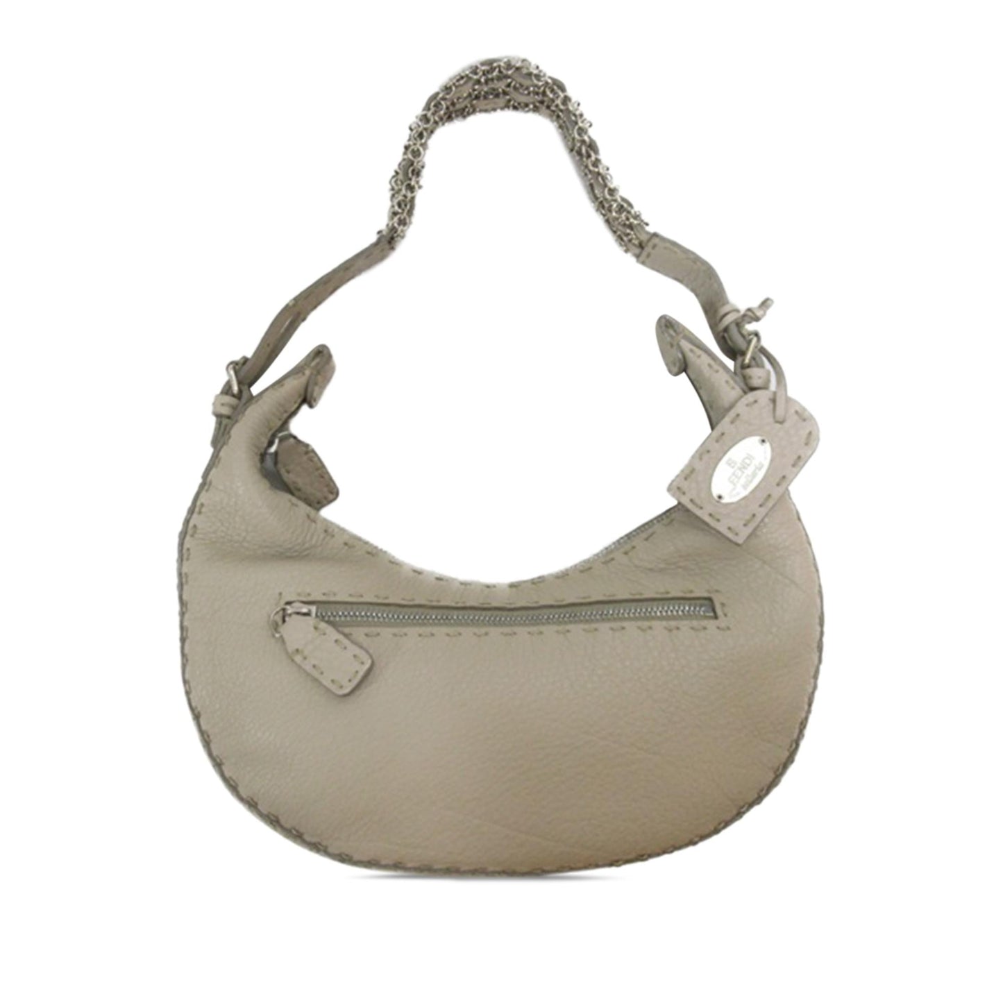 Luxury FendiSelleria Hobo (SHG-uUUpsV)