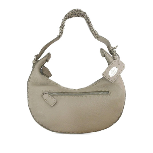 Luxury FendiSelleria Hobo (SHG-uUUpsV)