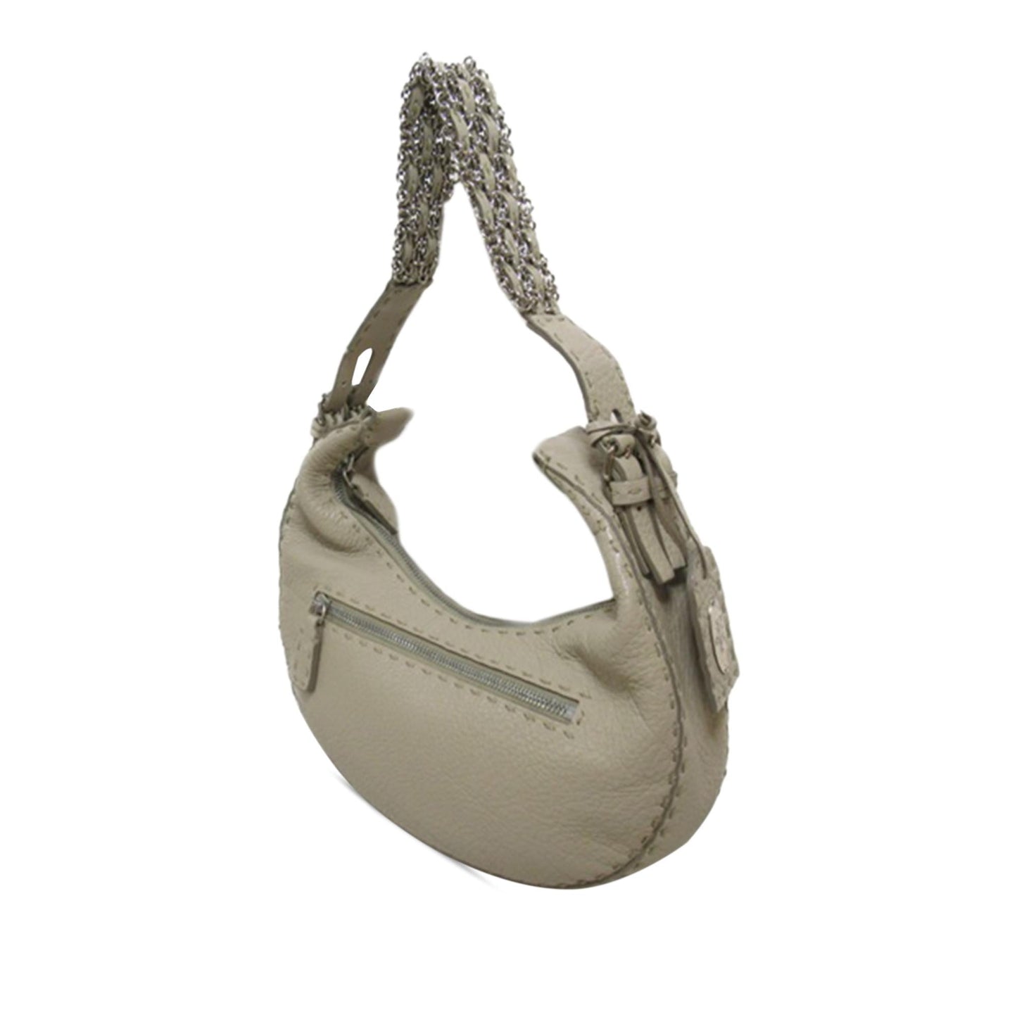 Luxury FendiSelleria Hobo (SHG-uUUpsV)