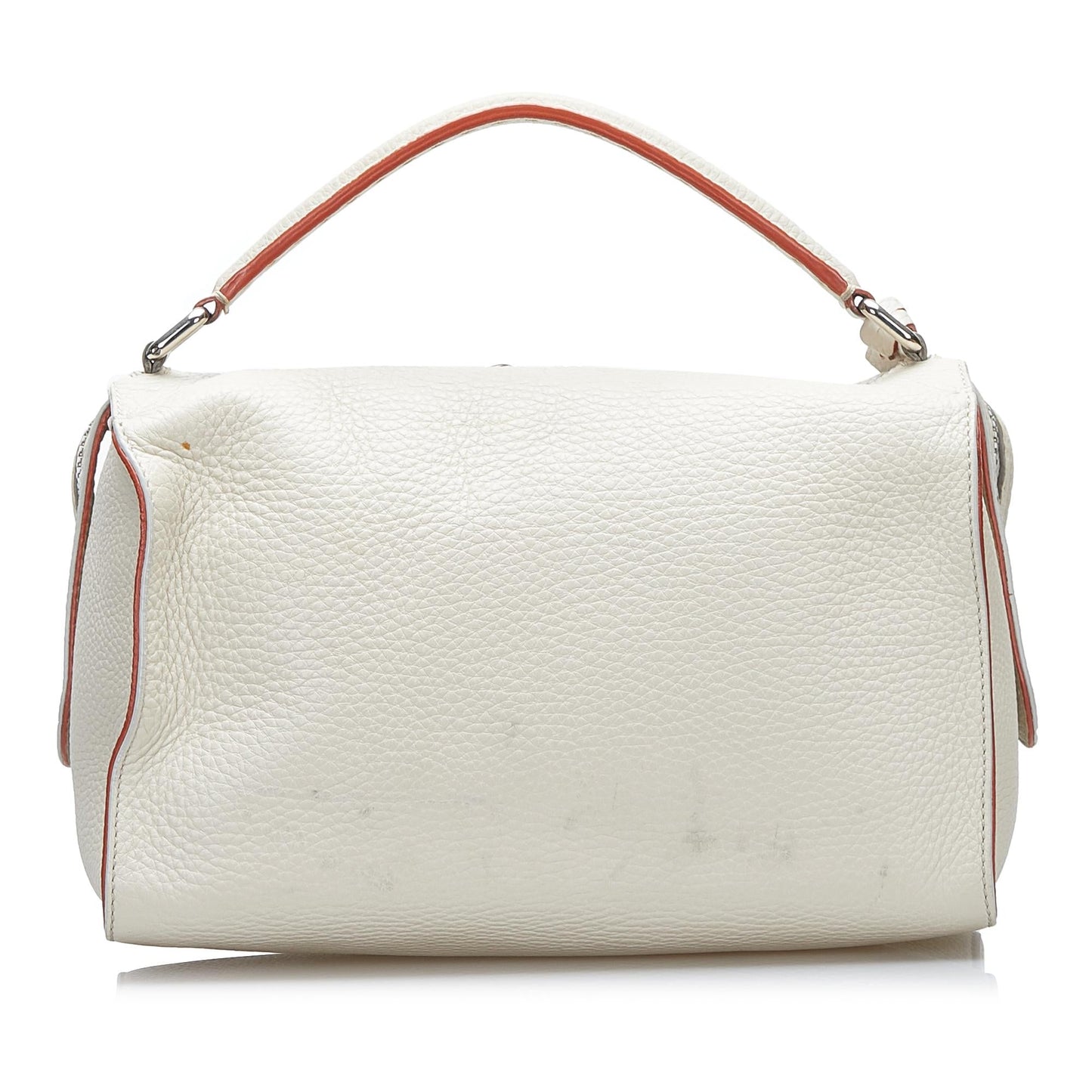 Luxury FendiSelleria Lei Satchel (SHG-InhbUG)