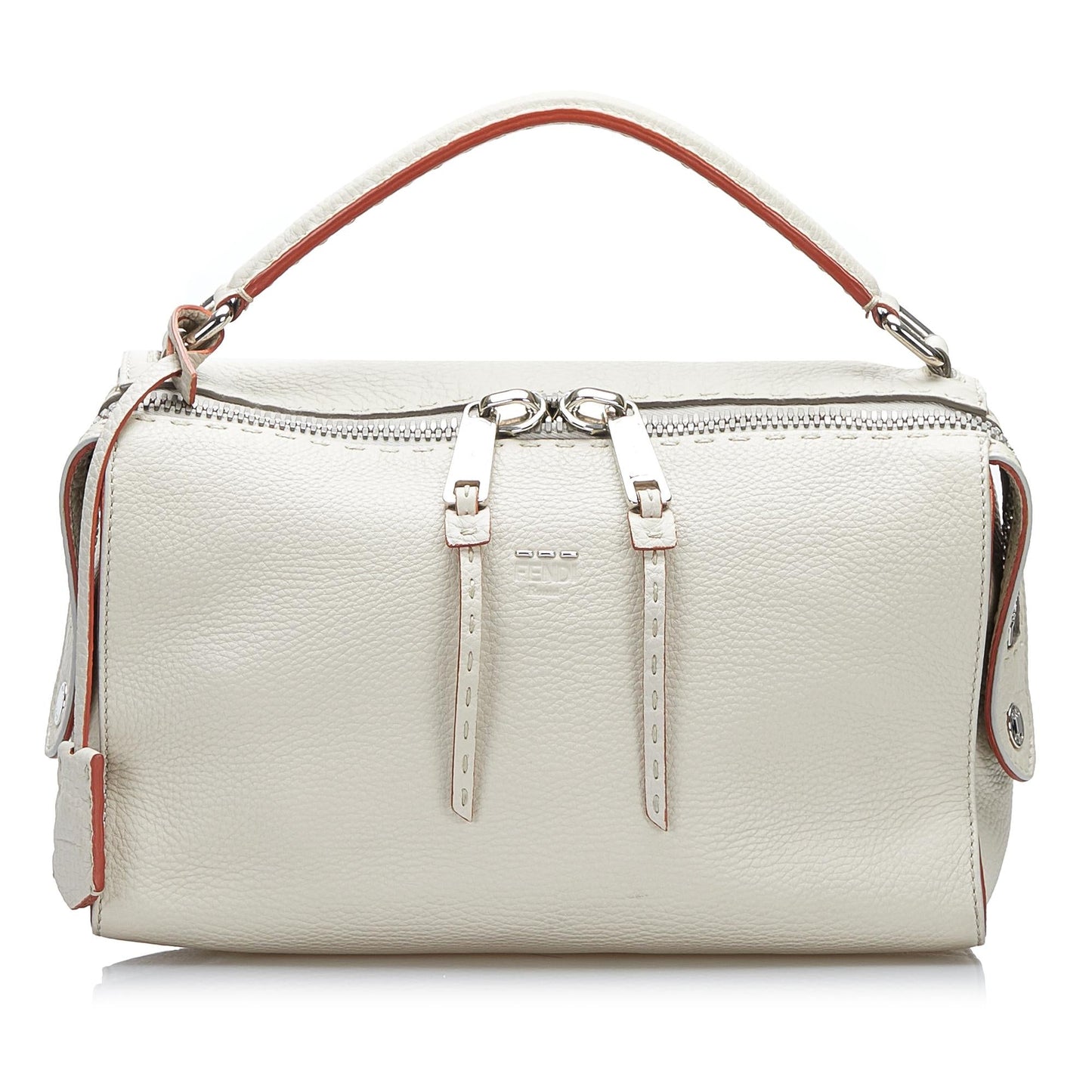 Luxury FendiSelleria Lei Satchel (SHG-InhbUG)