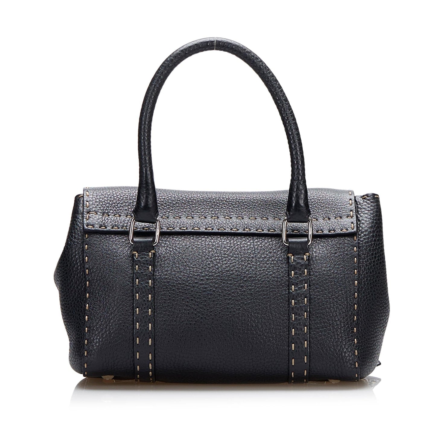 Luxury FendiSelleria Linda Handbag (SHG-YnsOzF)