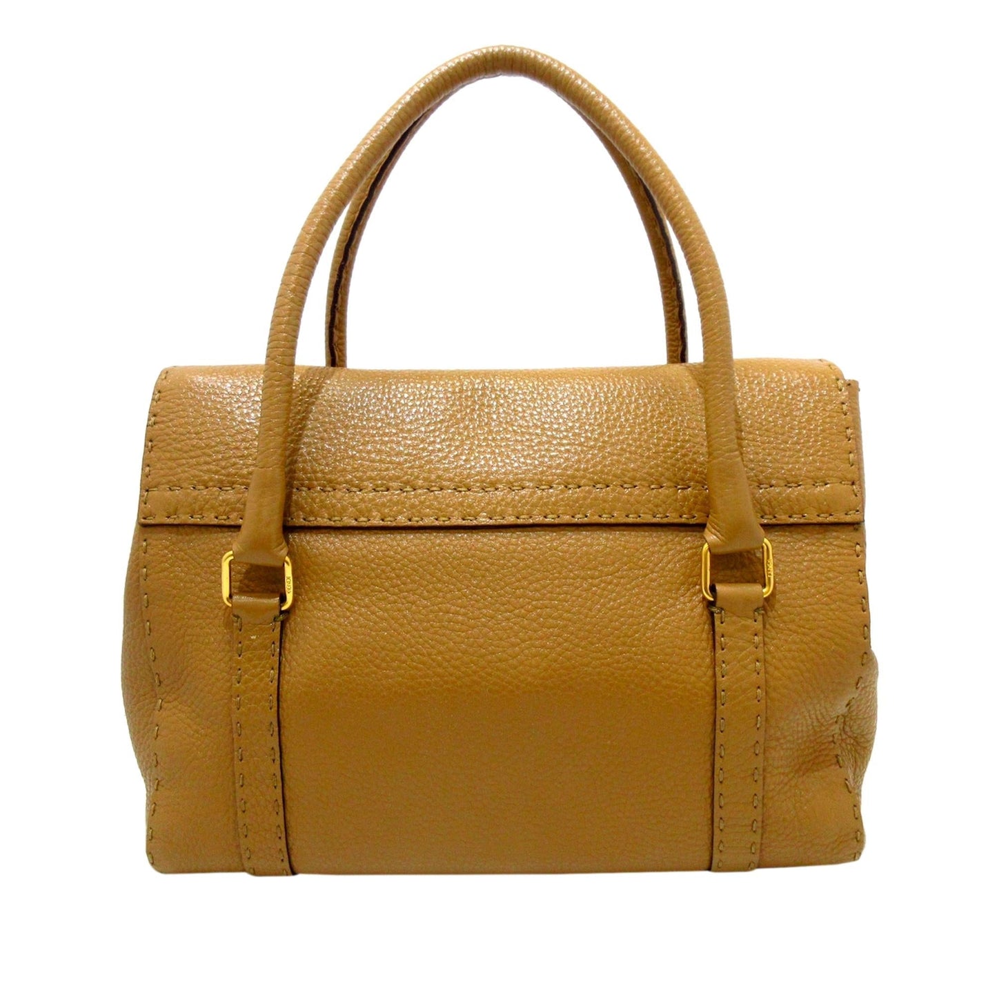 Luxury FendiSelleria Linda Handbag (SHG-HSwAZt)