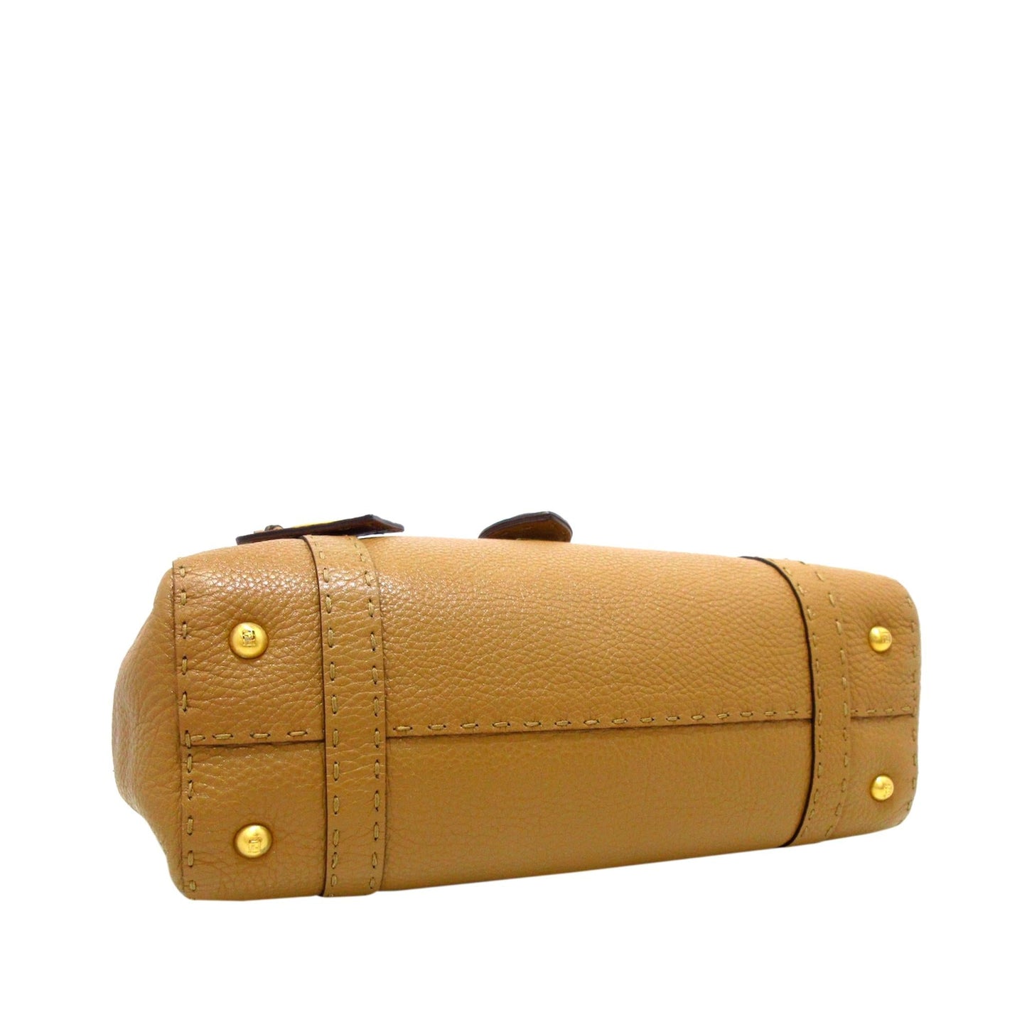 Luxury FendiSelleria Linda Handbag (SHG-HSwAZt)