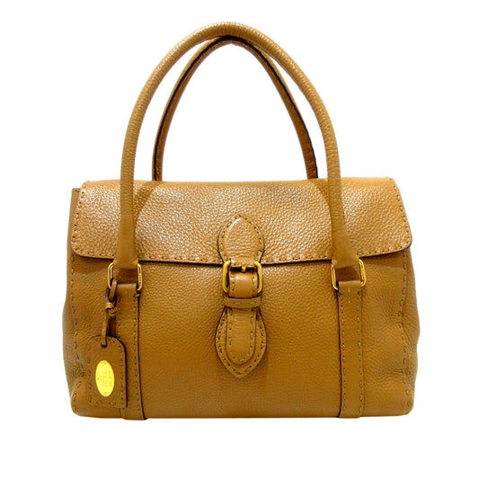 Luxury FendiSelleria Linda Handbag (SHG-HSwAZt)
