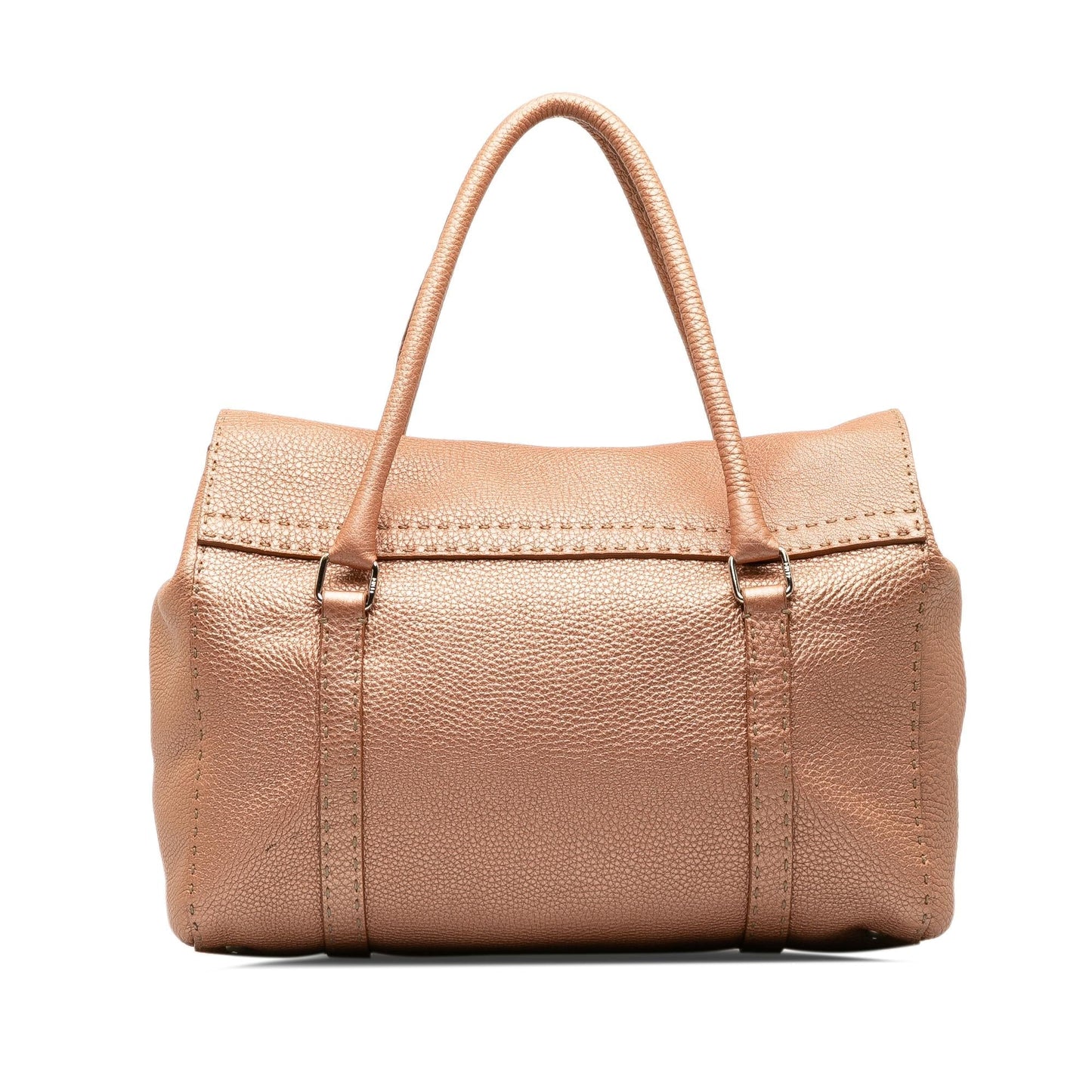 Luxury FendiSelleria Linda Handbag (SHG-wUzjiM)
