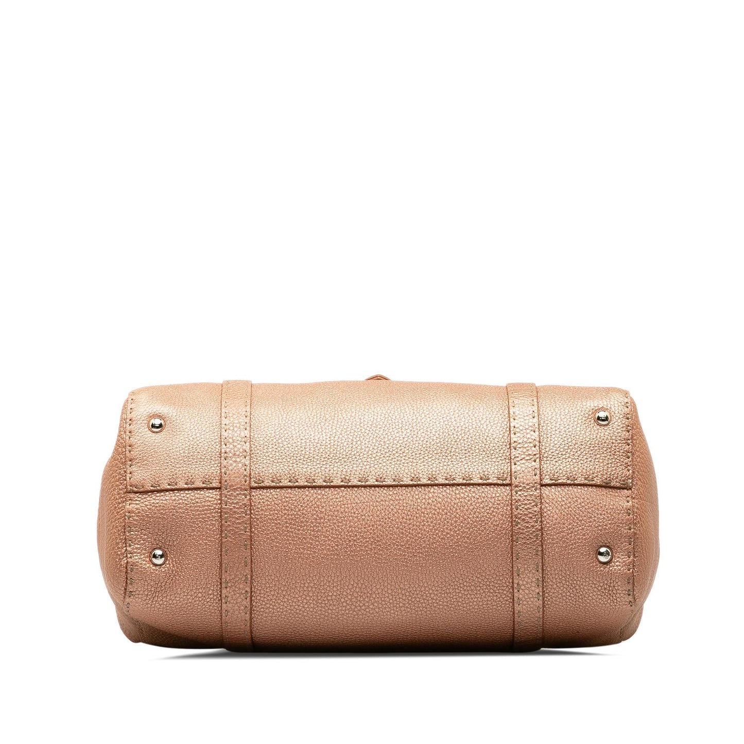 Luxury FendiSelleria Linda Handbag (SHG-wUzjiM)